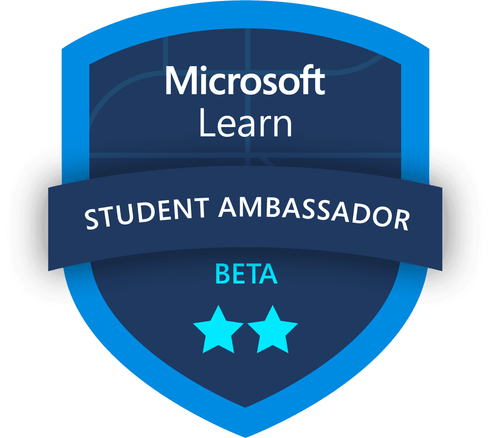 Beta Learn Student Ambassador